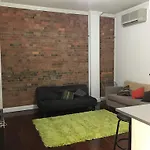 Bostonian Apartments