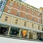 Bostonian Apartments