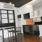 Bostonian Apartments