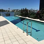 Riverside Hamilton Apartment