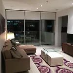 Riverside Hamilton Apartment
