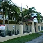 Toowong & 3* Brisbane