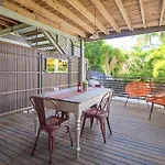 Anville Court Apartment
