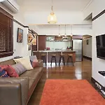 Anville Court Apartment