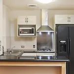 Macarthur Chambers Apartment