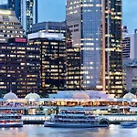 Rivercity Gardens Apartments Kangaroo Point
