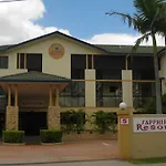 Saphire Resort