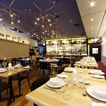Alpha Mosaic Hotel Fortitude Valley Brisbane