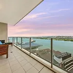 Promenade Hamilton 4* Brisbane