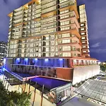 Promenade Hamilton 4* Brisbane