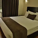 Kangaroo Point Holiday Apartments