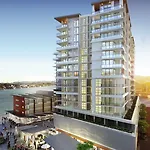 Promenade Hamilton Aparthotel 4*