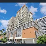 Promenade Hamilton Apartments