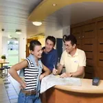 Imperial Windsor 3* Brisbane