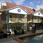 Aparthotel Toowong &