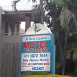 St Lucia Gardens
