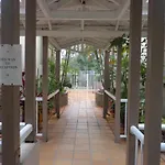 St Lucia Gardens
