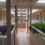 St Lucia Gardens
