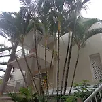 St Lucia Gardens