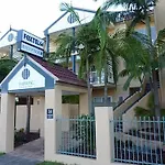 Toowong & Brisbane