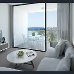 Promenade Hamilton Aparthotel Brisbane