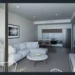 Aparthotel Promenade Hamilton Brisbane