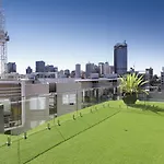 Menso At Southbank