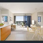 Promenade Hamilton 4* Brisbane