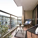 Boutique Living In South Brisbane