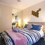 Boutique Living In South Brisbane