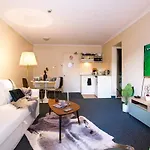 Boutique Living In South Brisbane