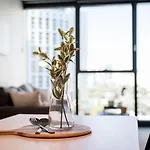 Central City Designer Pad
