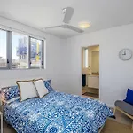 Executive Designer Apartment With Parking