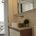 Spectacular Views Of Cbd By Fv With Free Car Park * Brisbane