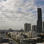 Spectacular Views Of Cbd By Fv With Free Car Park