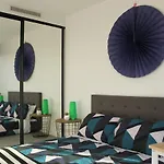 Apartment Spectacular Views Of Cbd By Fv With Free Car Park Brisbane
