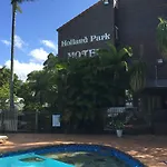 Holland Park Motel