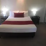 Spring Hill Central Apartments