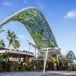 Quest Chermside On Playfield