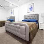 Barn Serviced Apartment