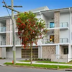 Barn Serviced Apartment