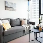 Central City Designer Pad