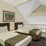 Aparthotel Toowong & Brisbane