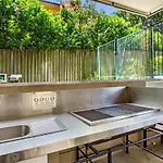 Aparthotel Toowong & Brisbane