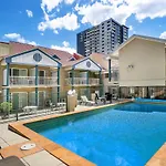 Aparthotel Toowong & Brisbane