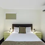 Toowong & Aparthotel Brisbane