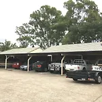 Centenary Motor Inn