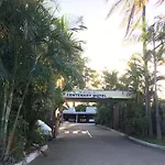 Centenary Motor Inn