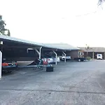 Centenary Motor Inn
