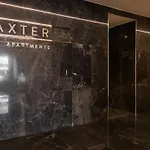 Baxter St Apartments